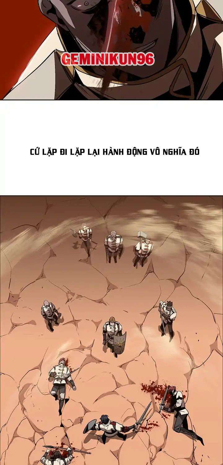 Painkiller Chap 19 - Next Chap 20