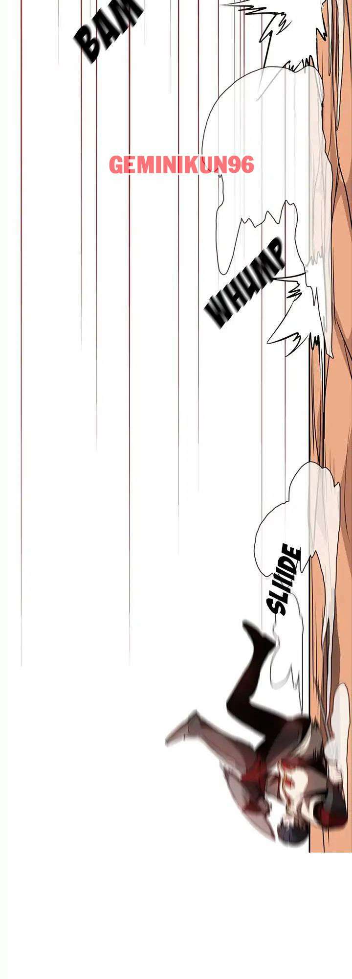 Painkiller Chap 19 - Next Chap 20