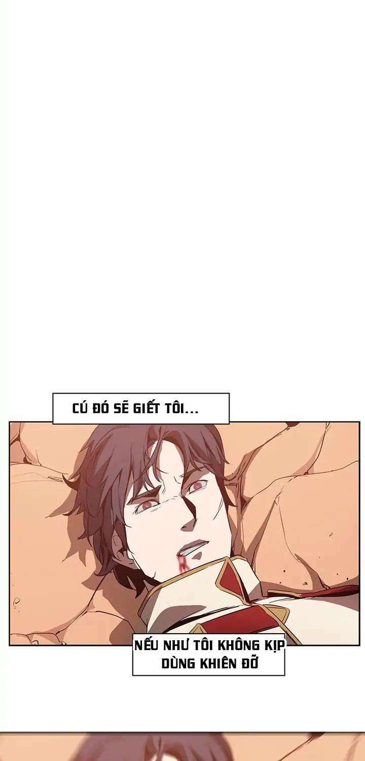 Painkiller Chap 19 - Next Chap 20