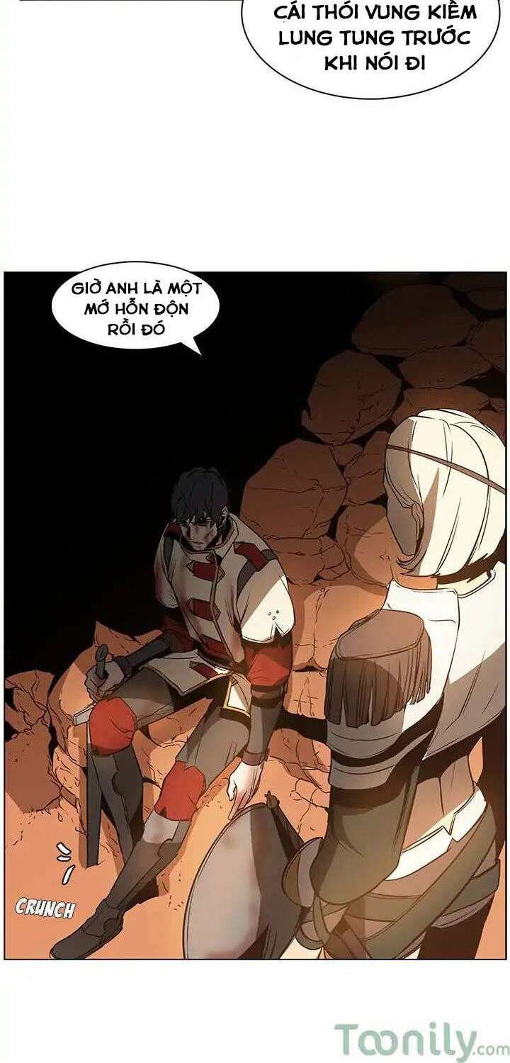 Painkiller Chap 21 - Next Chap 22