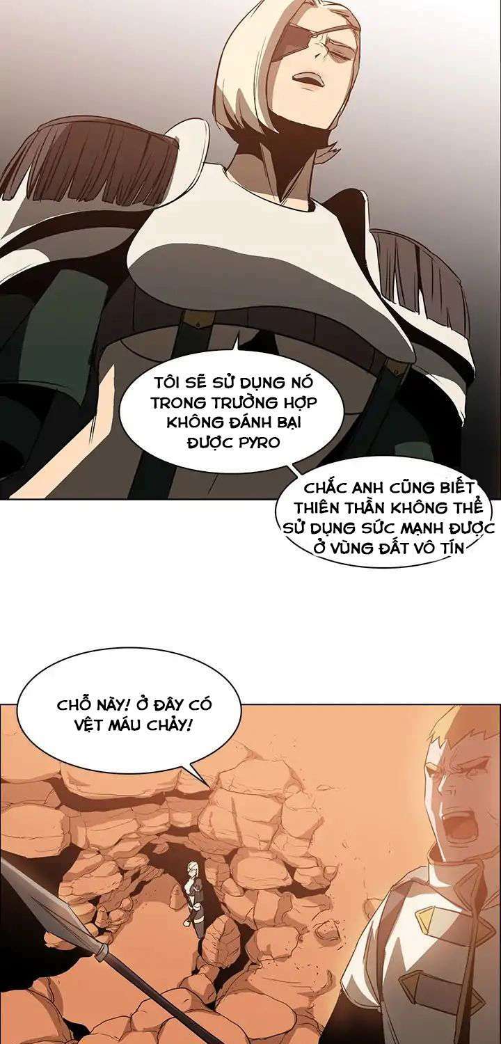 Painkiller Chap 21 - Next Chap 22
