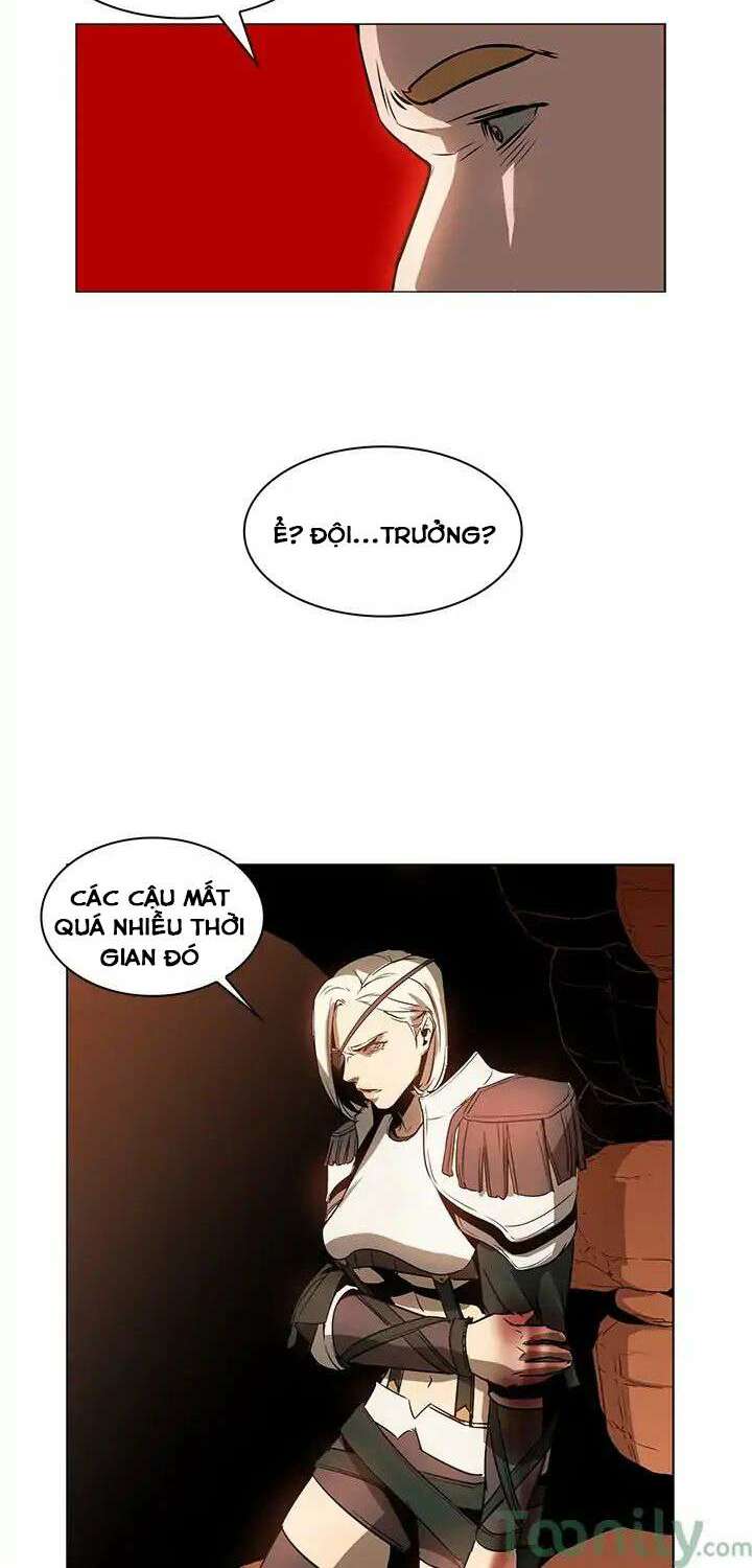 Painkiller Chap 21 - Next Chap 22