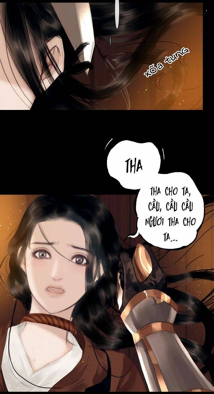 Phụng Chỉ Xuất Chinh Chap 5 - Next Chap 6