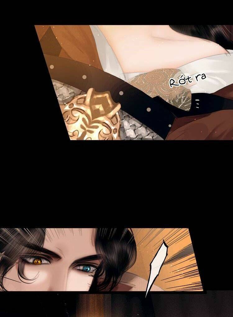 Phụng Chỉ Xuất Chinh Chap 5 - Next Chap 6