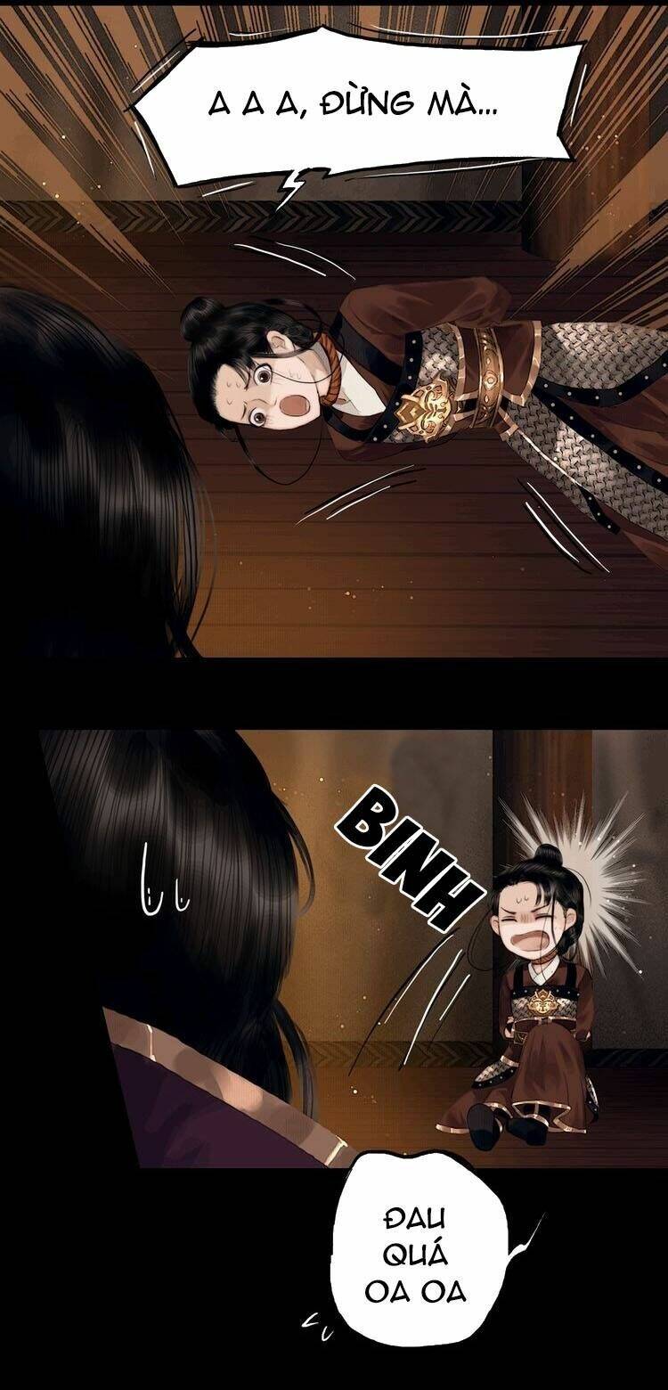 Phụng Chỉ Xuất Chinh Chap 5 - Next Chap 6