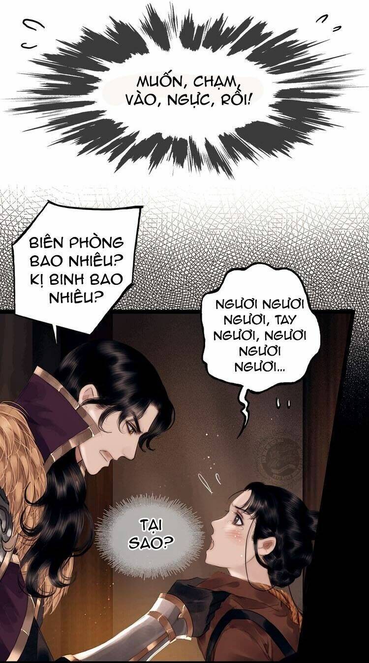 Phụng Chỉ Xuất Chinh Chap 5 - Next Chap 6