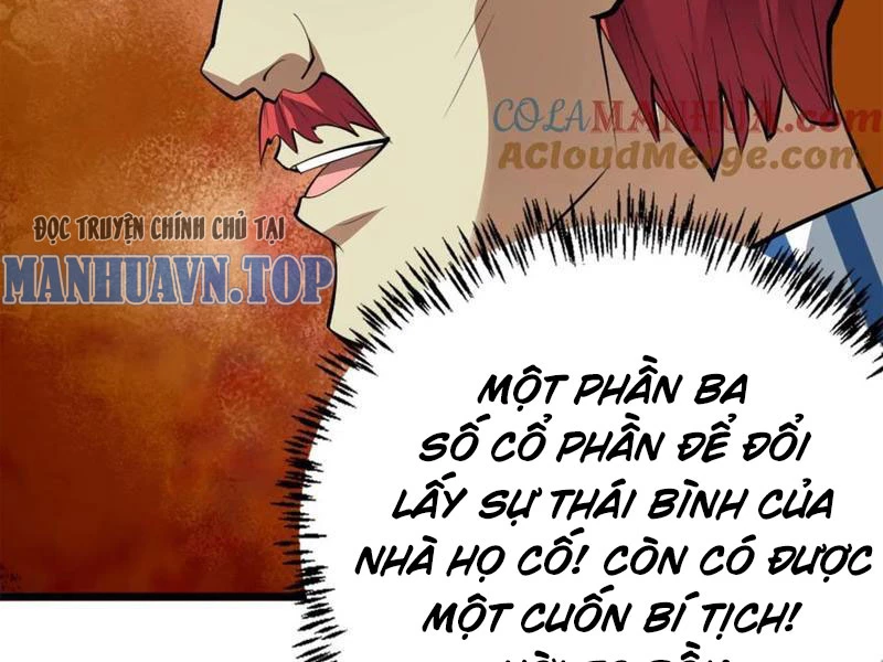 Quỷ Dị Khôi Phục: Ta Có Thể Hóa Thân Thành Đại Yêu Chap 144 - Next Chap 145