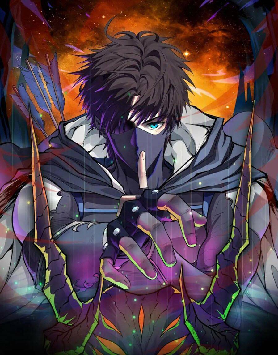 Quỷ Linh Vương Chap 64 - Next Chap 65