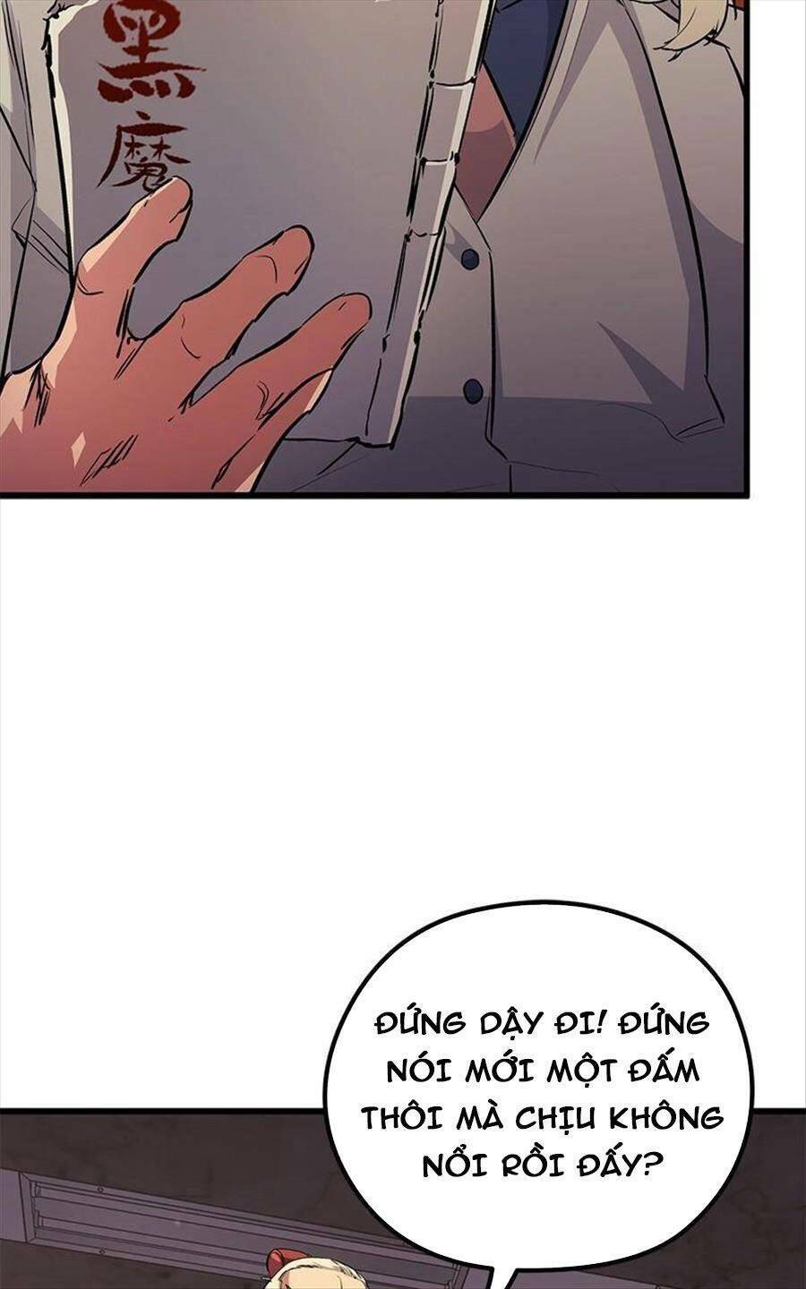 Quỷ Linh Vương Chap 64 - Next Chap 65