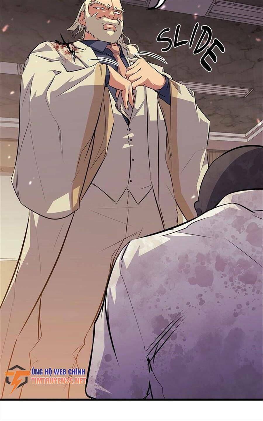 Quỷ Linh Vương Chap 64 - Next Chap 65