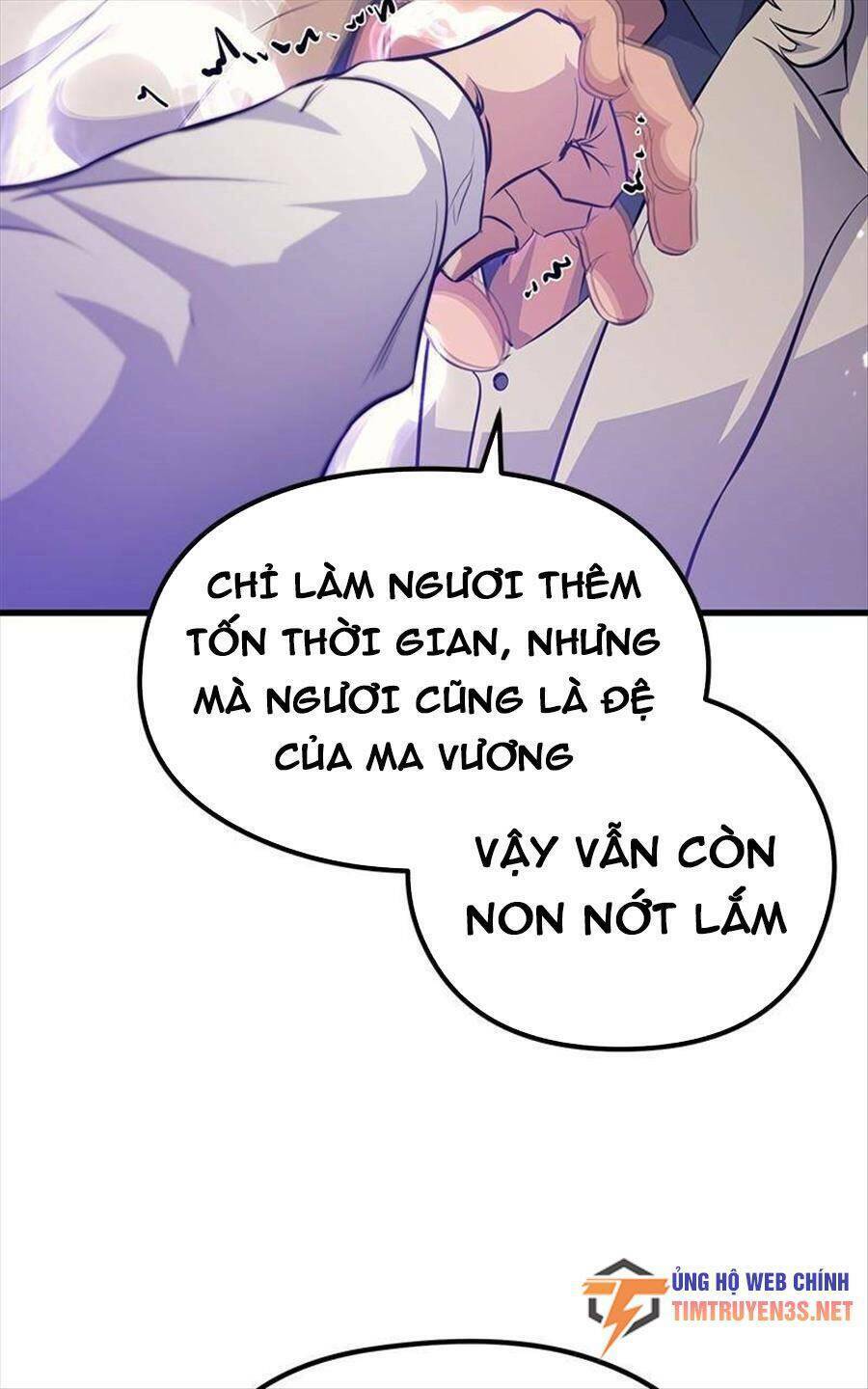 Quỷ Linh Vương Chap 64 - Next Chap 65