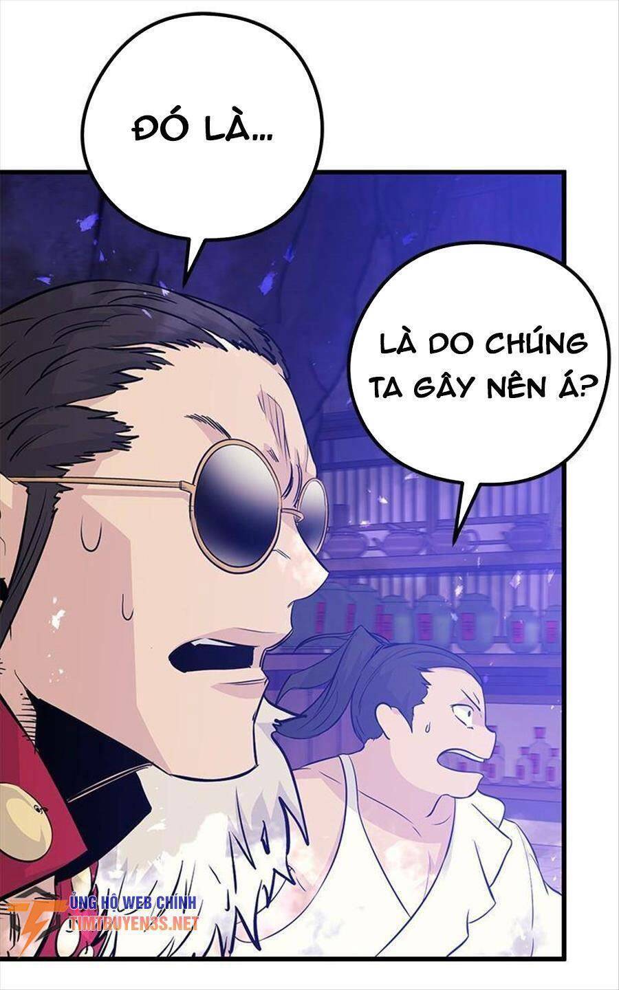 Quỷ Linh Vương Chap 64 - Next Chap 65