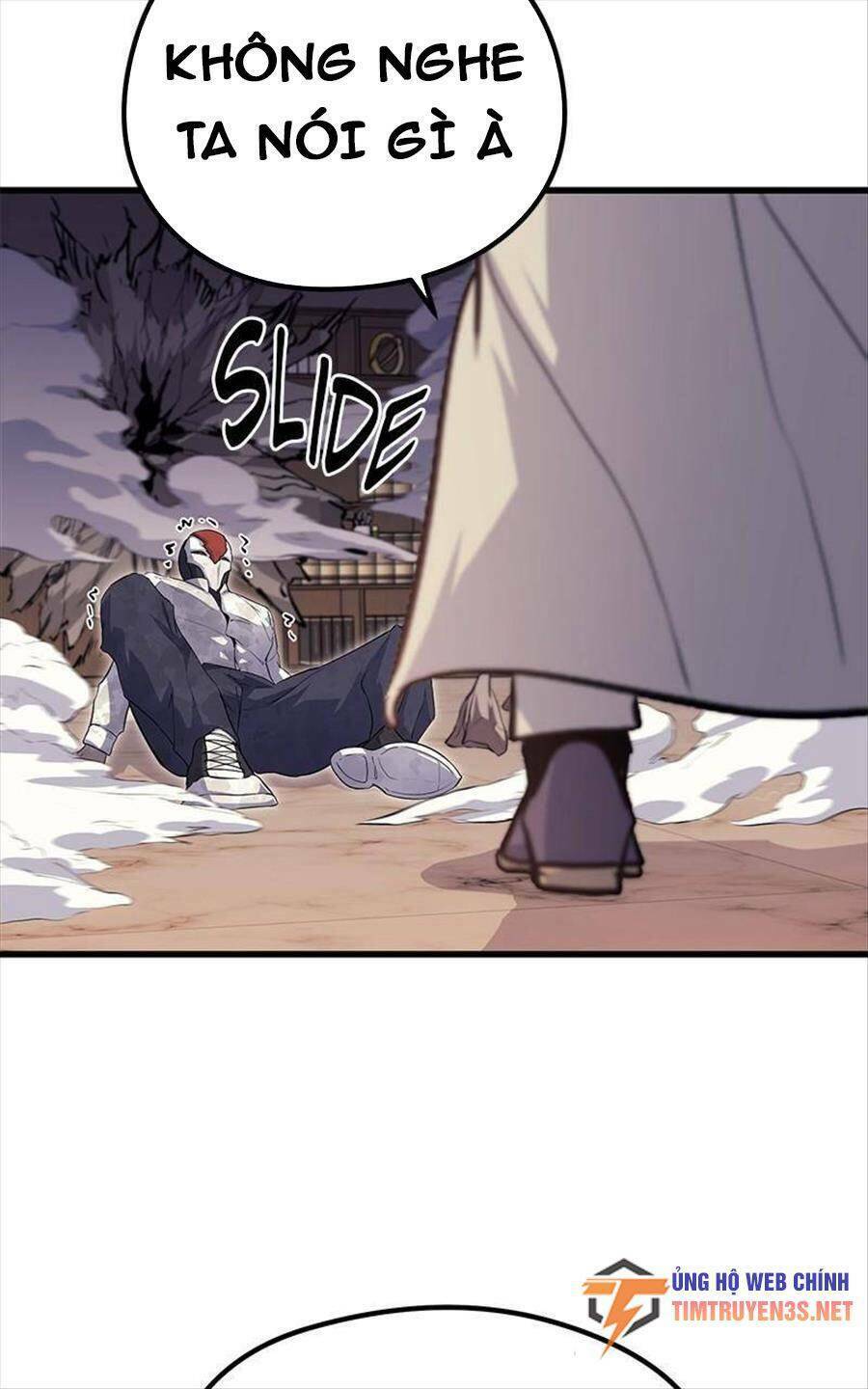 Quỷ Linh Vương Chap 64 - Next Chap 65