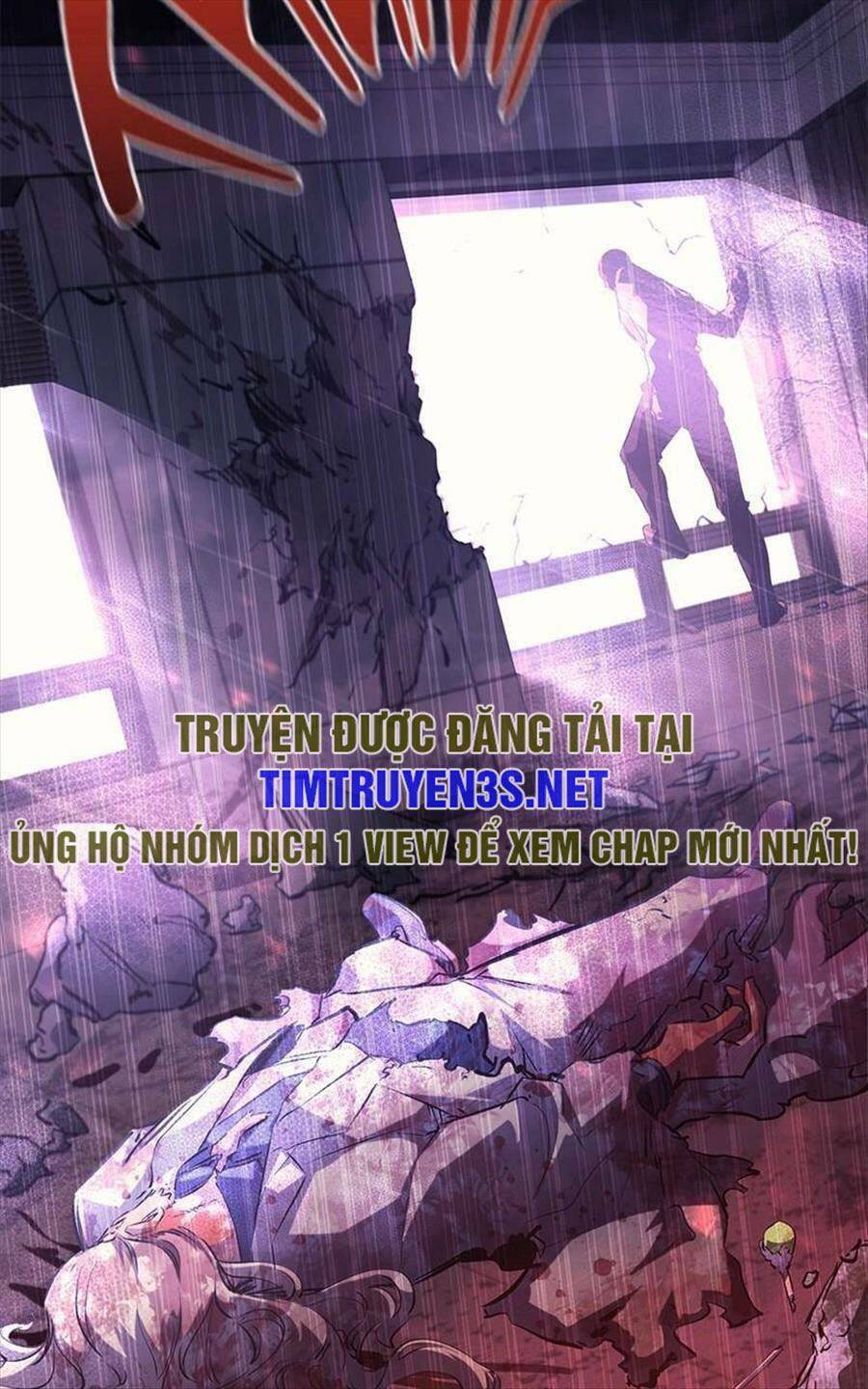 Quỷ Linh Vương Chap 64 - Next Chap 65