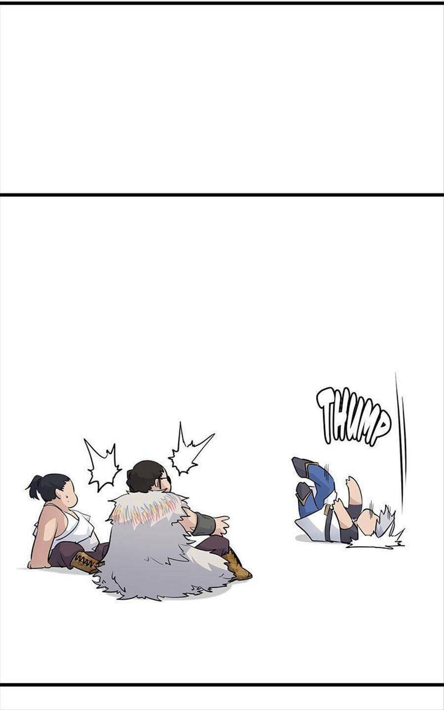 Quỷ Linh Vương Chap 64 - Next Chap 65