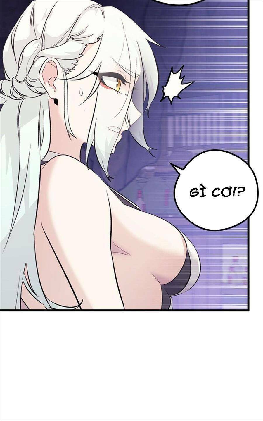 Quỷ Linh Vương Chap 64 - Next Chap 65