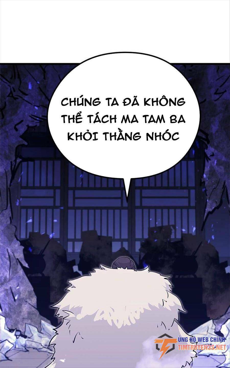 Quỷ Linh Vương Chap 64 - Next Chap 65