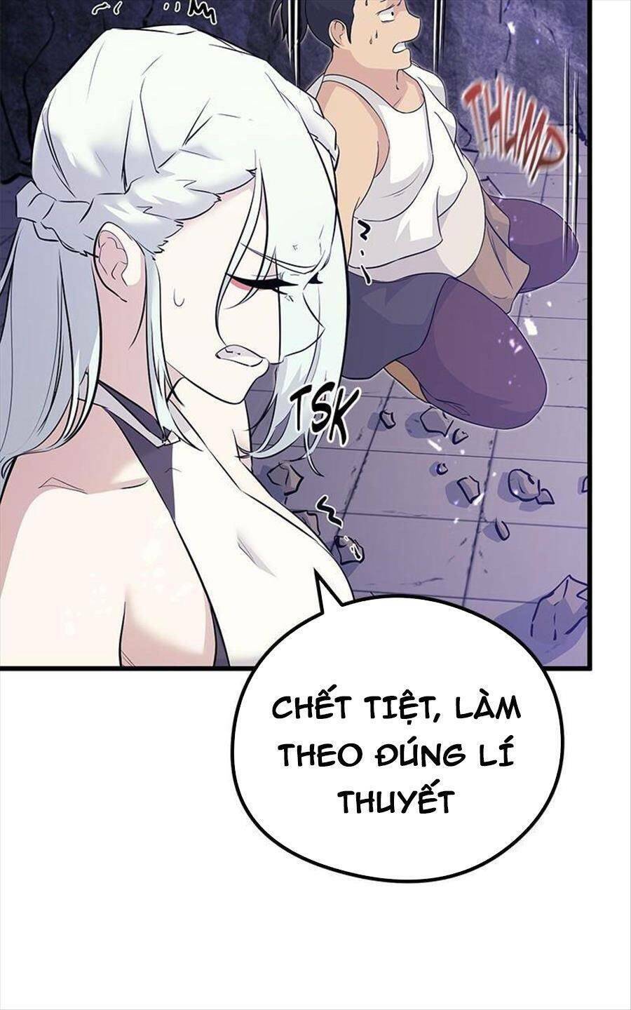 Quỷ Linh Vương Chap 64 - Next Chap 65
