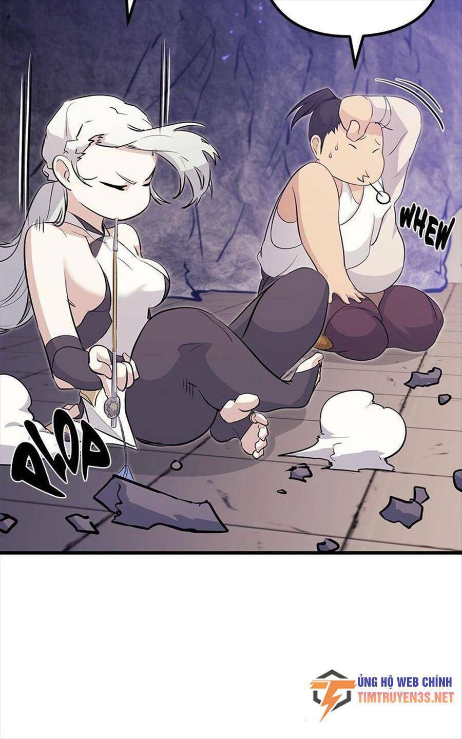 Quỷ Linh Vương Chap 64 - Next Chap 65