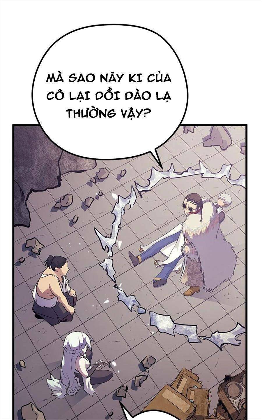 Quỷ Linh Vương Chap 64 - Next Chap 65