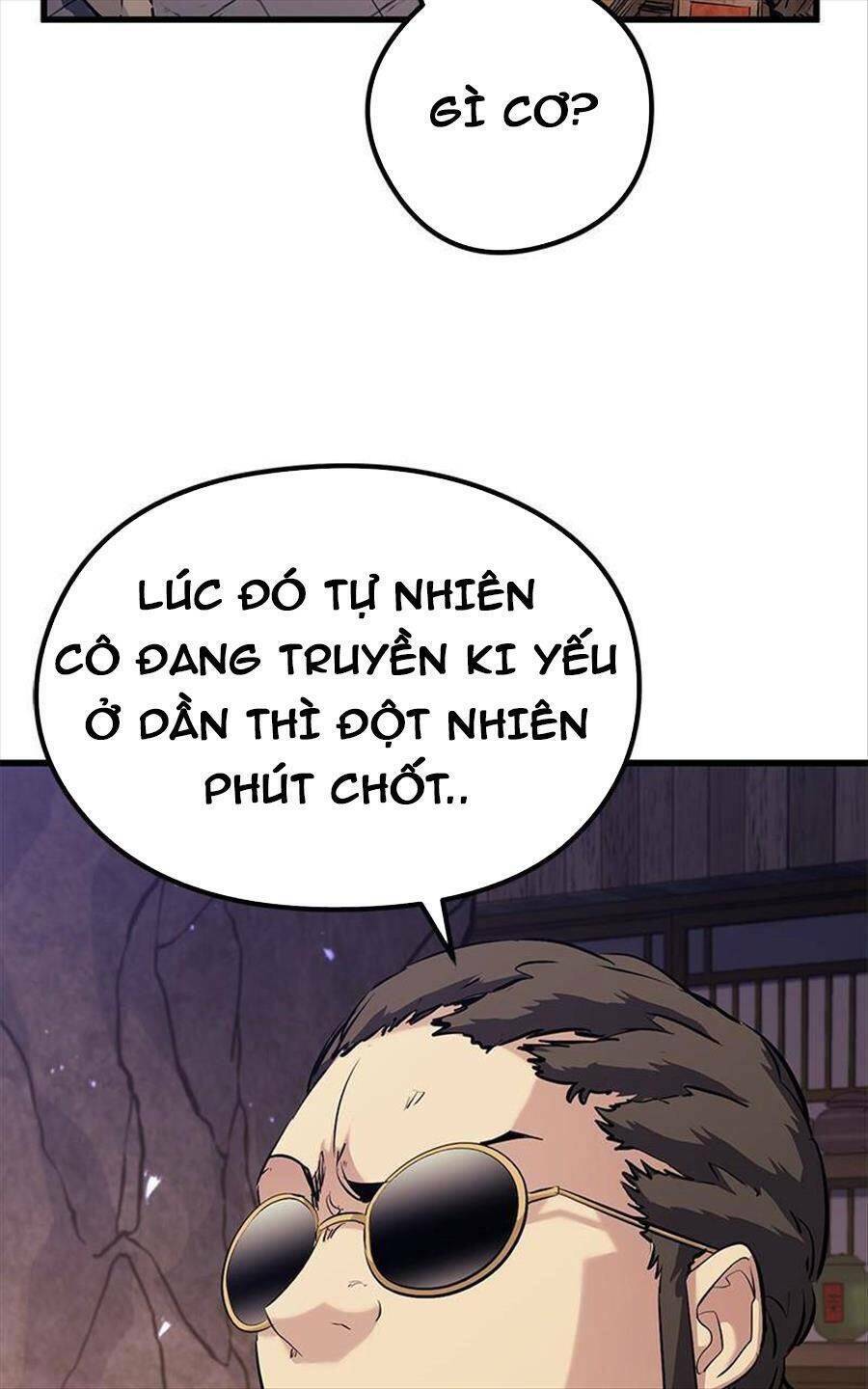 Quỷ Linh Vương Chap 64 - Next Chap 65