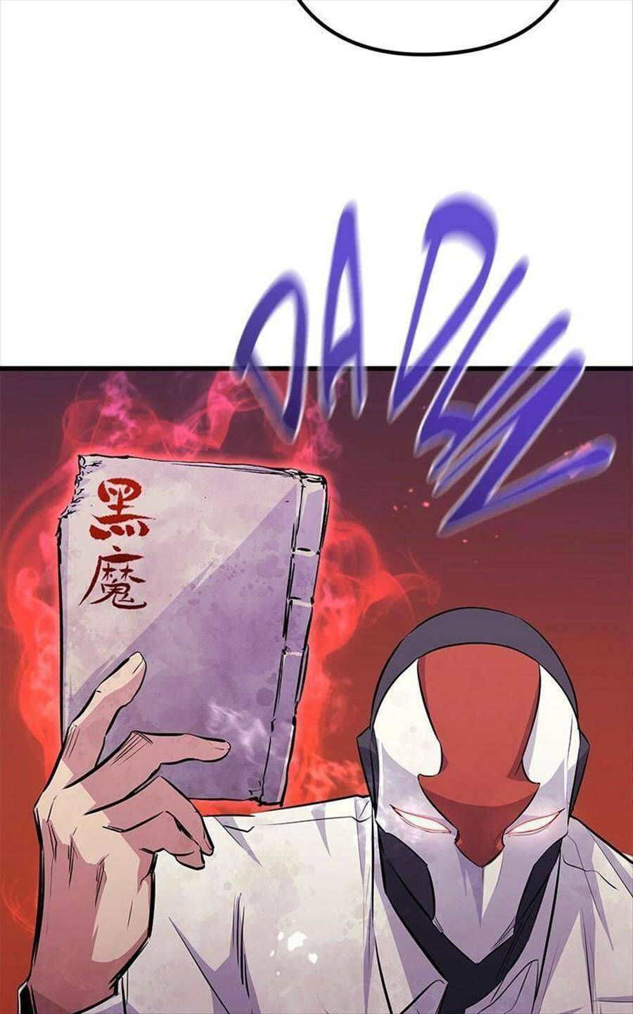 Quỷ Linh Vương Chap 64 - Next Chap 65