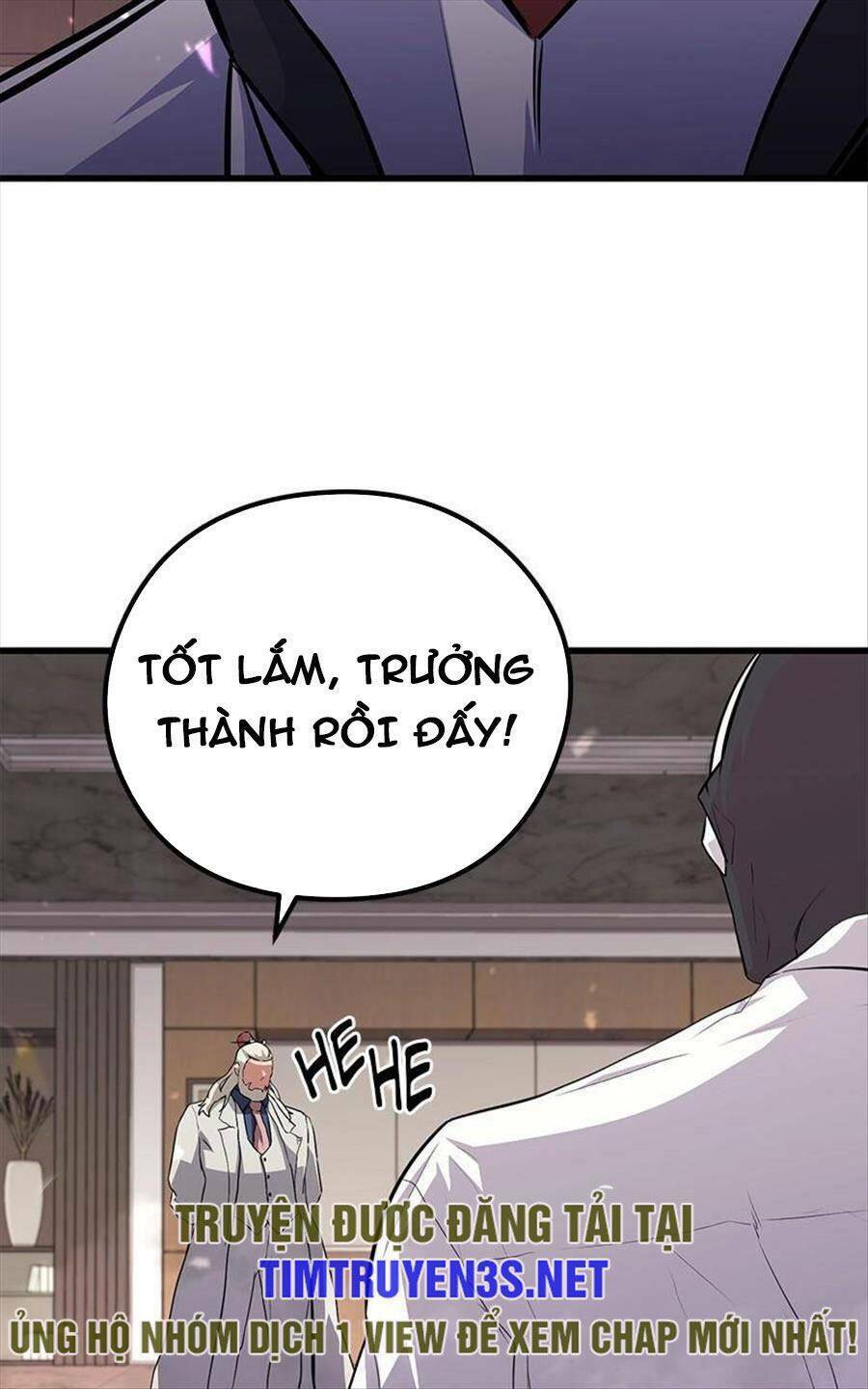 Quỷ Linh Vương Chap 64 - Next Chap 65