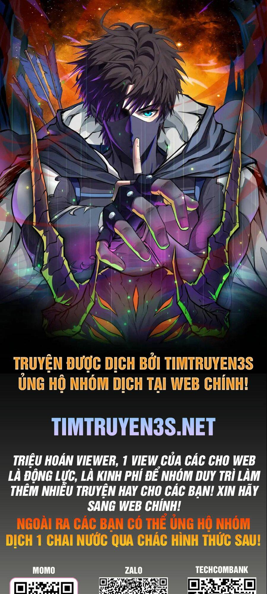 Quỷ Linh Vương Chap 65 - Next Chap 66