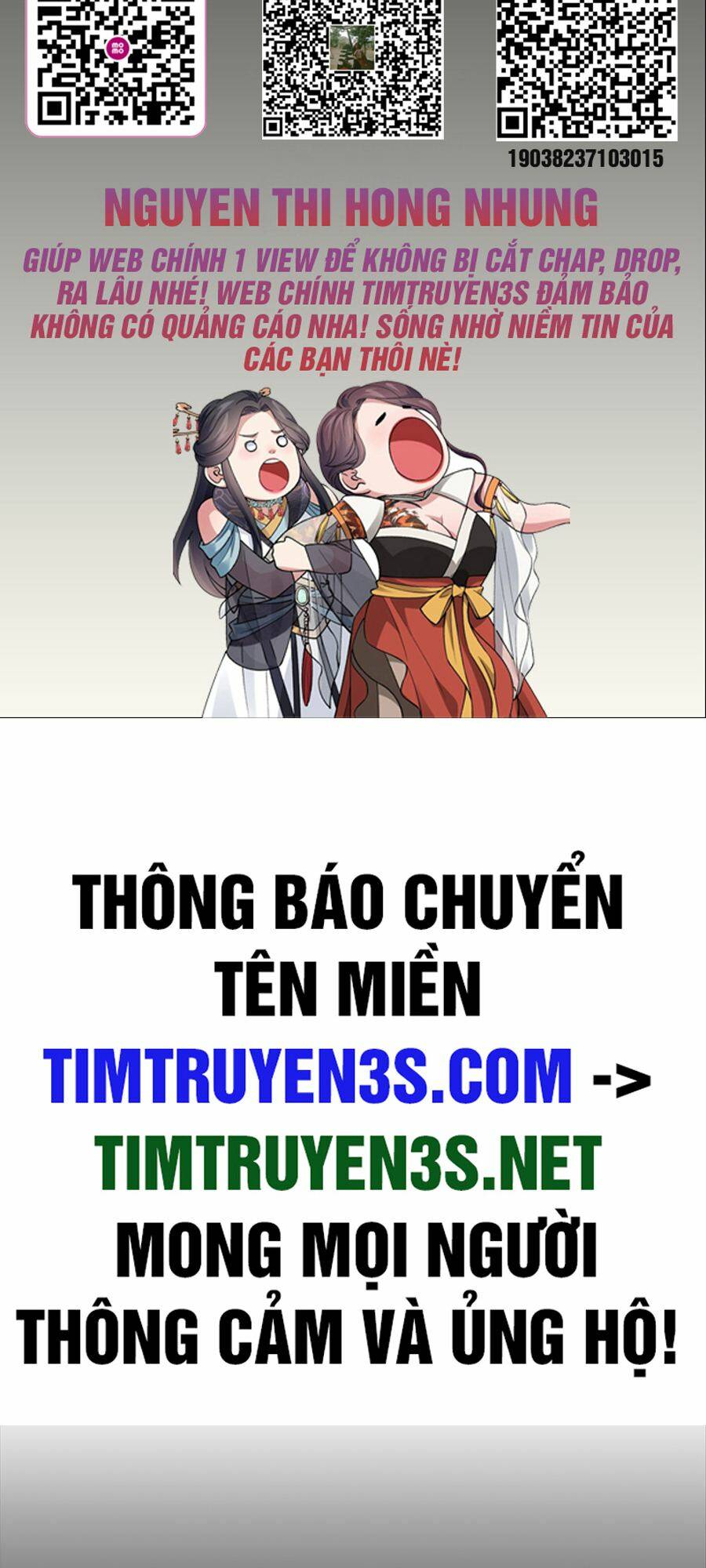 Quỷ Linh Vương Chap 65 - Next Chap 66