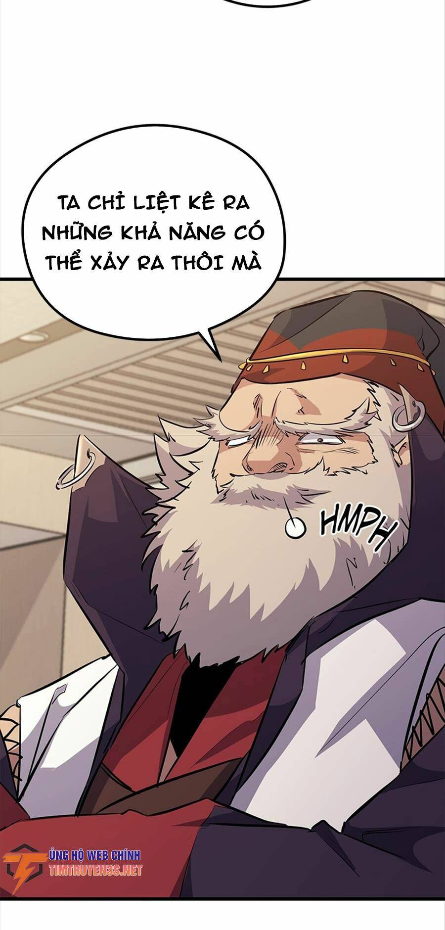 Quỷ Linh Vương Chap 65 - Next Chap 66