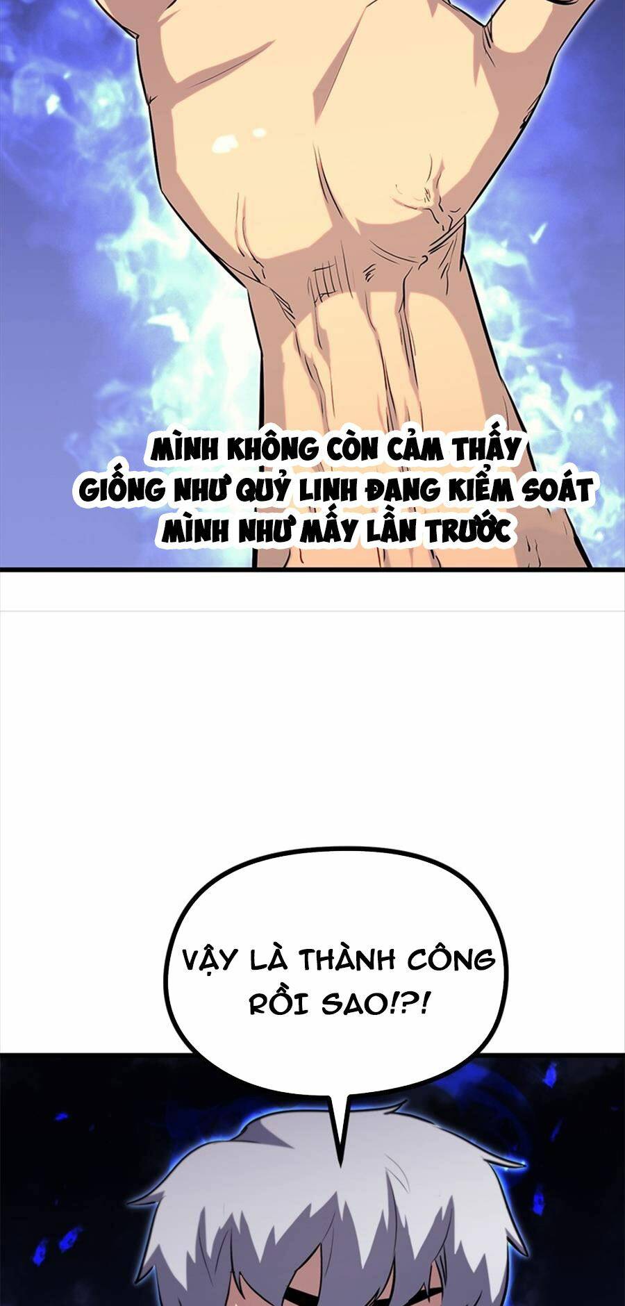 Quỷ Linh Vương Chap 65 - Next Chap 66