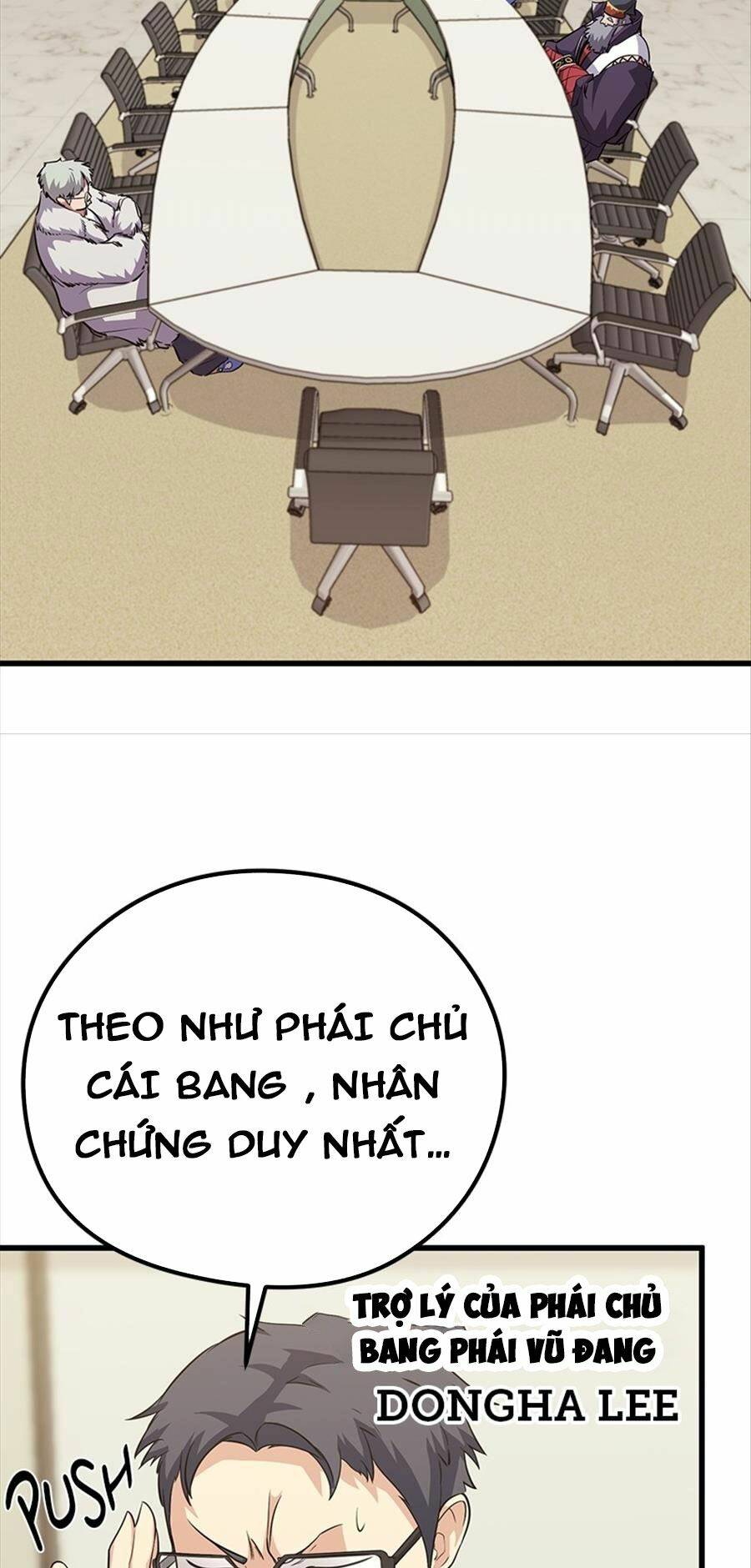 Quỷ Linh Vương Chap 65 - Next Chap 66