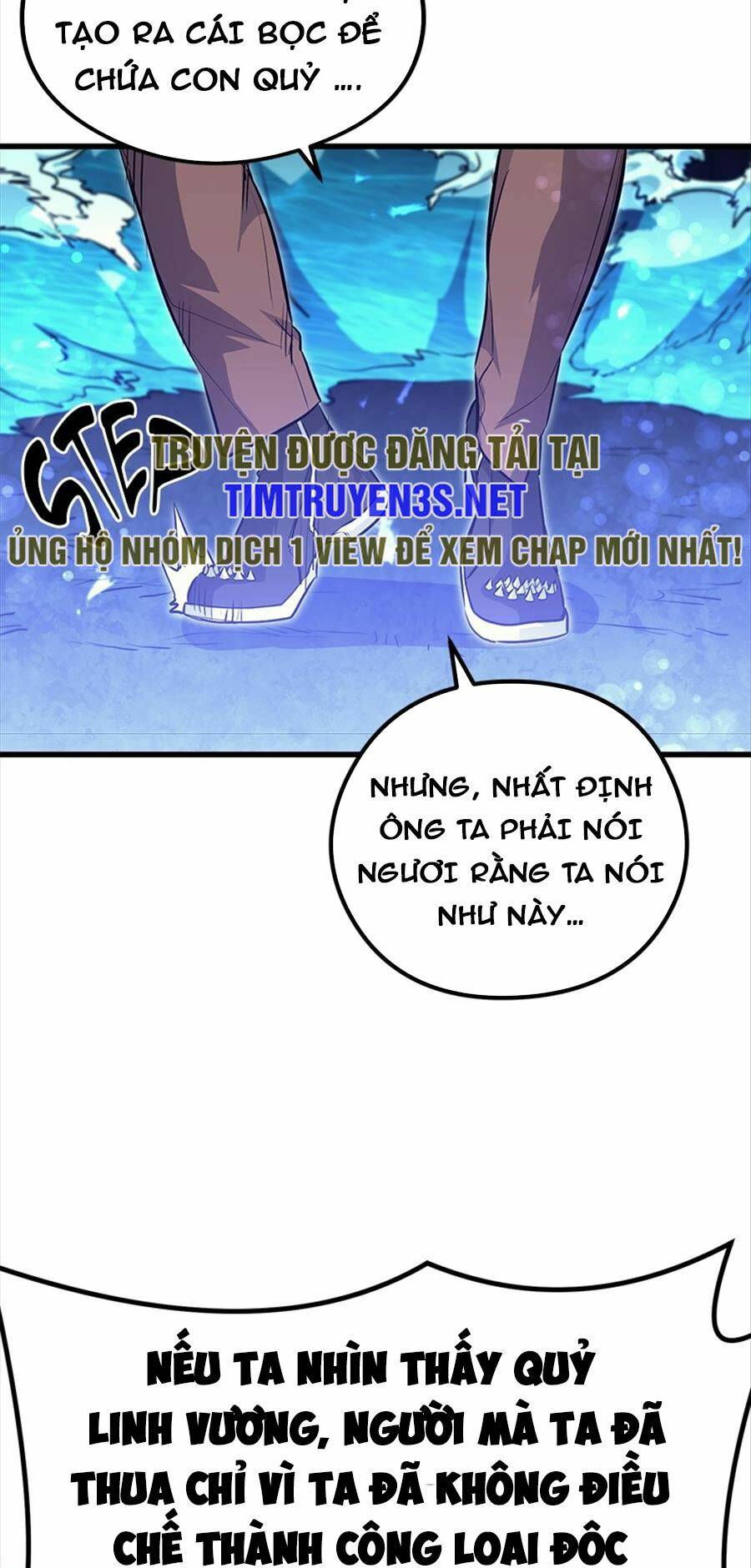 Quỷ Linh Vương Chap 65 - Next Chap 66