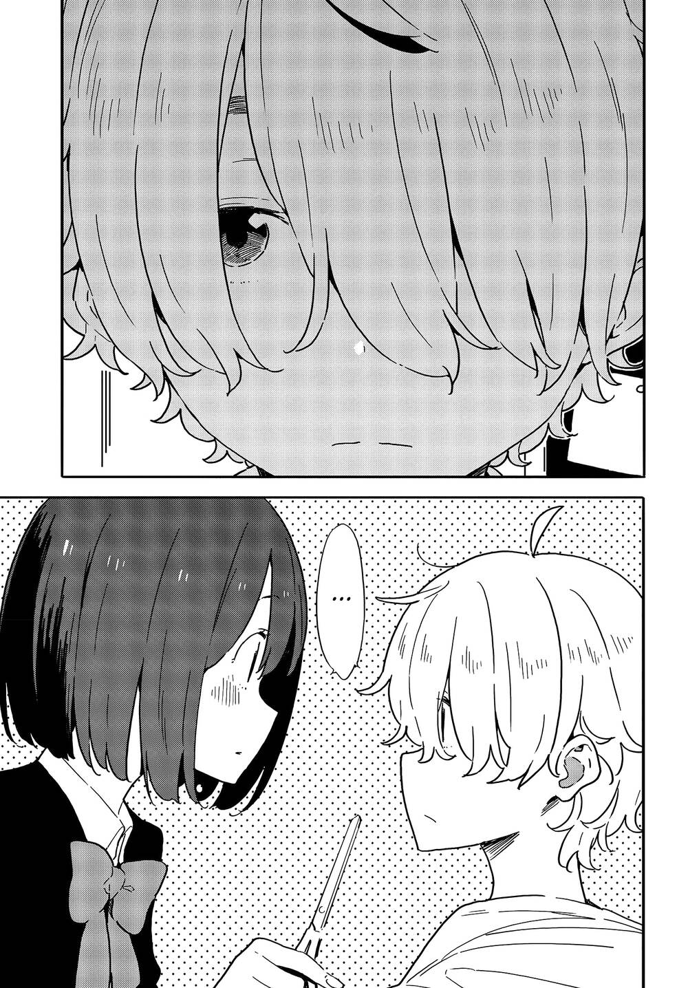 Rắc Rối Ở Câu Lạc Bộ Mỹ Thuật Chap 111 - Next Chap 112