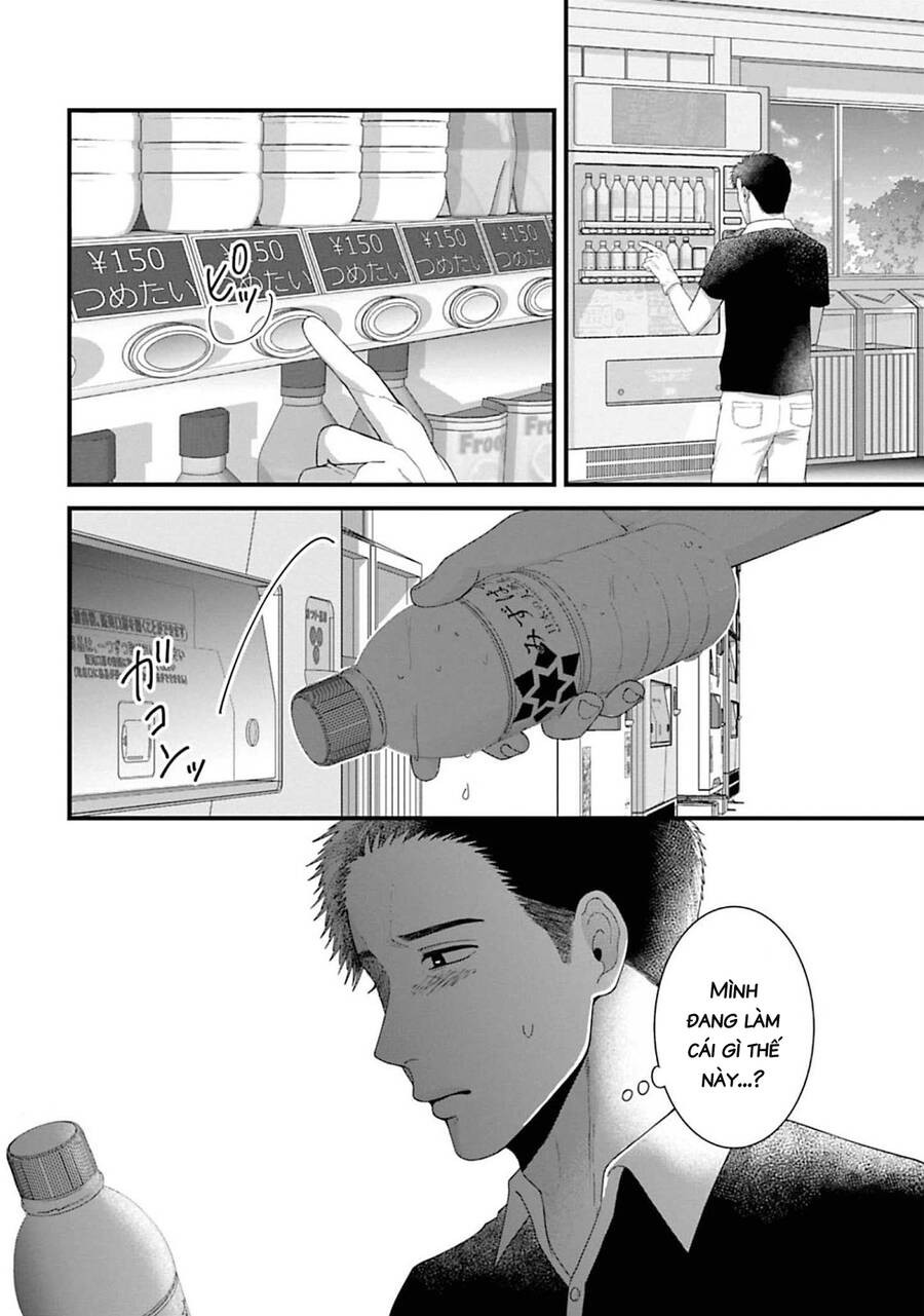 Rồi Anh Sẽ Phải Muốn Yêu Em Chap 31 - Next Chap 32