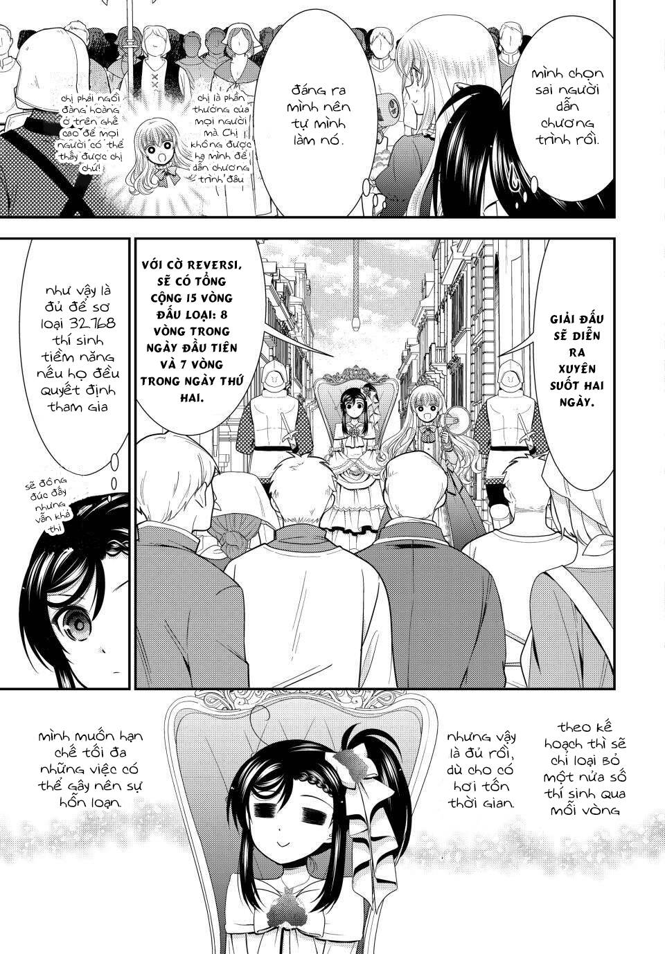 Rougo Ni Sonaete Isekai De 8-Manmai No Kinka Wo Tamemasu Chap 86 - Next Chap 87