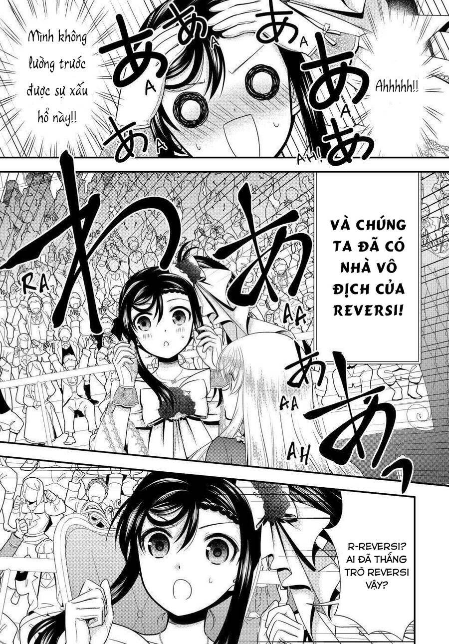 Rougo Ni Sonaete Isekai De 8-Manmai No Kinka Wo Tamemasu Chap 91 - Next Chap 92