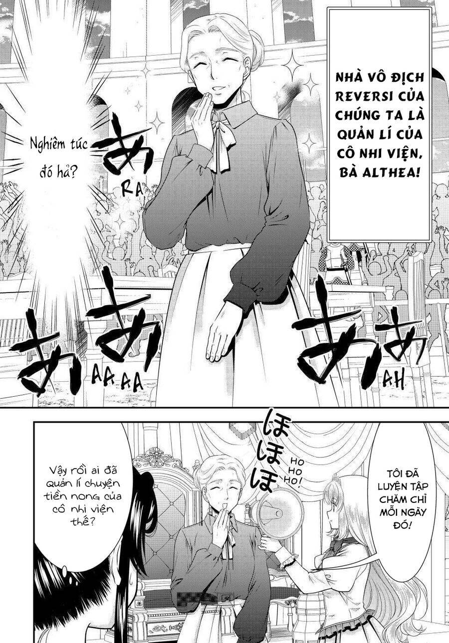 Rougo Ni Sonaete Isekai De 8-Manmai No Kinka Wo Tamemasu Chap 91 - Next Chap 92