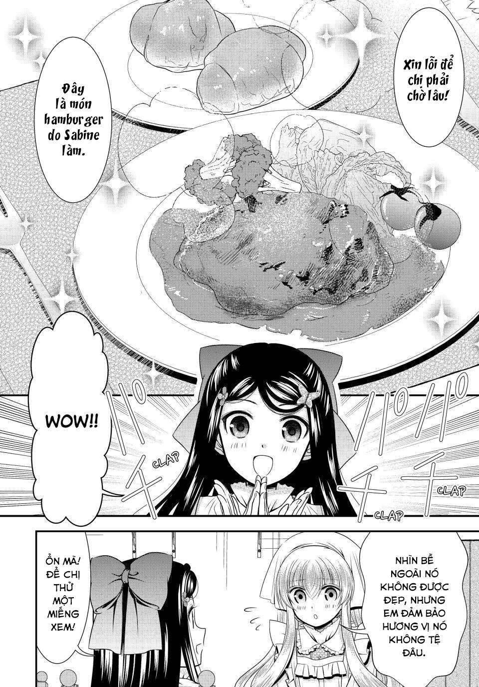 Rougo Ni Sonaete Isekai De 8-Manmai No Kinka Wo Tamemasu Chap 93 - Next Chap 94