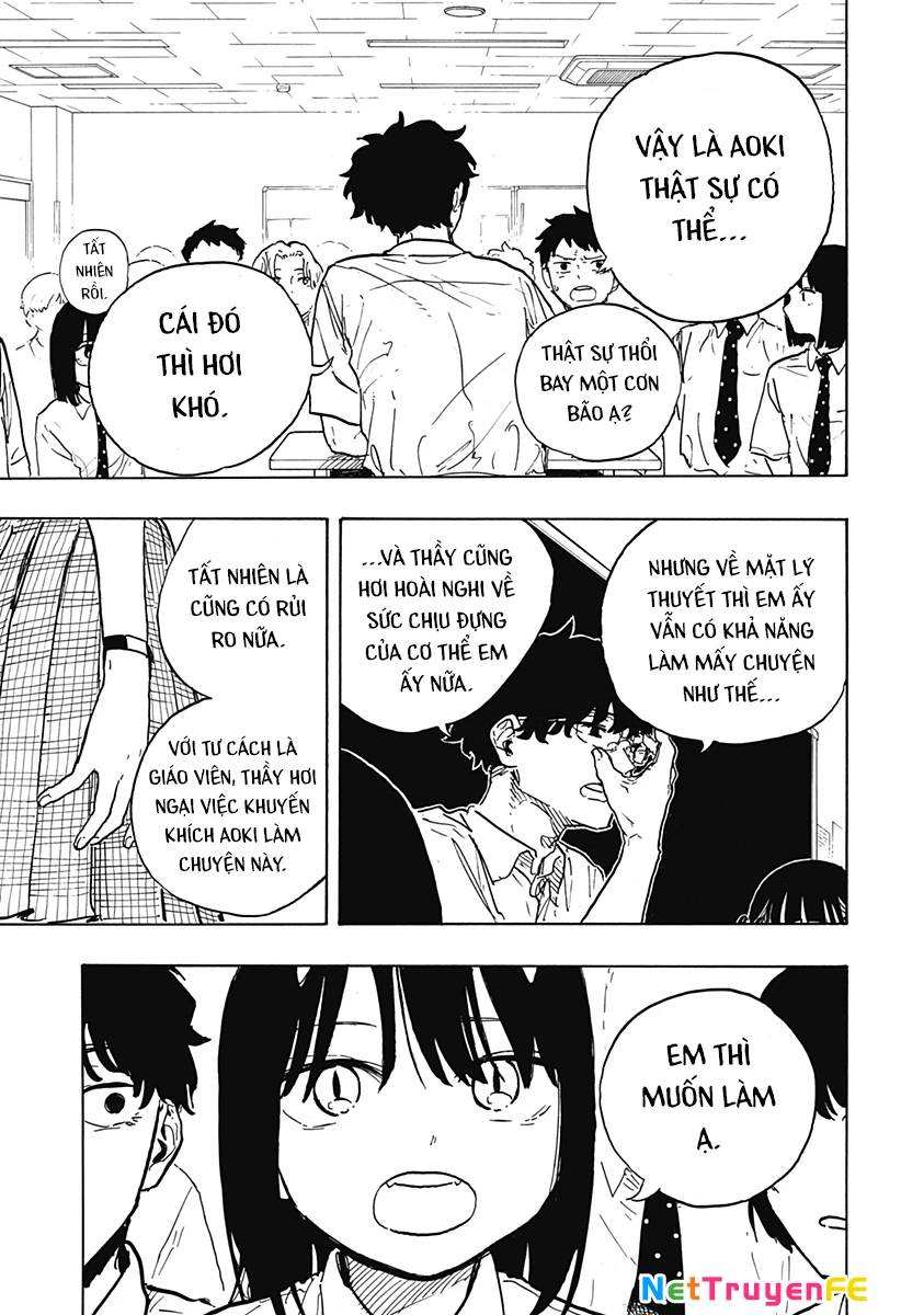 Ruri Dragon Chap 22 - Next Chap 23