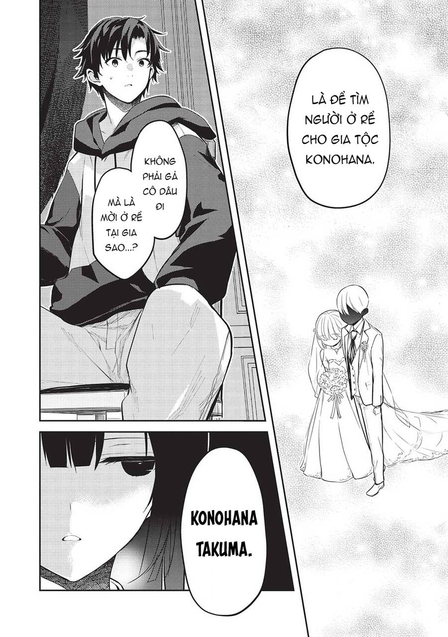 Saijo No Osewa Takane No Hana-Darakena Meimon-Kou De, Gakuin Ichi No Ojou-Sama (Seikatsu Nouryoku Kaimu) Wo Kagenagara Osewa Suru Koto Ni Narimashita Chap 13 - Next Chap 14