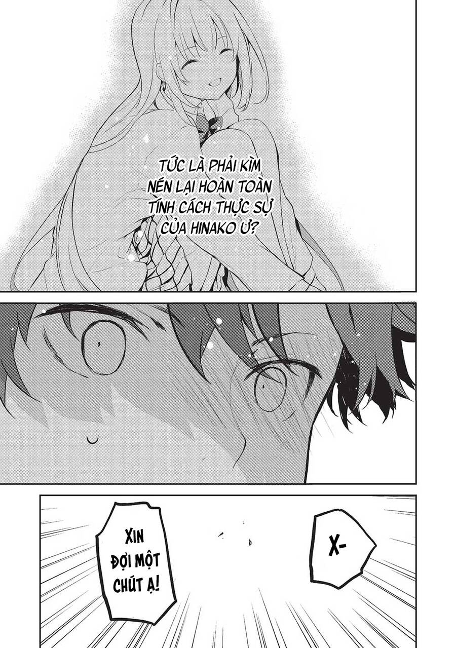 Saijo No Osewa Takane No Hana-Darakena Meimon-Kou De, Gakuin Ichi No Ojou-Sama (Seikatsu Nouryoku Kaimu) Wo Kagenagara Osewa Suru Koto Ni Narimashita Chap 19 - Next Chap 20