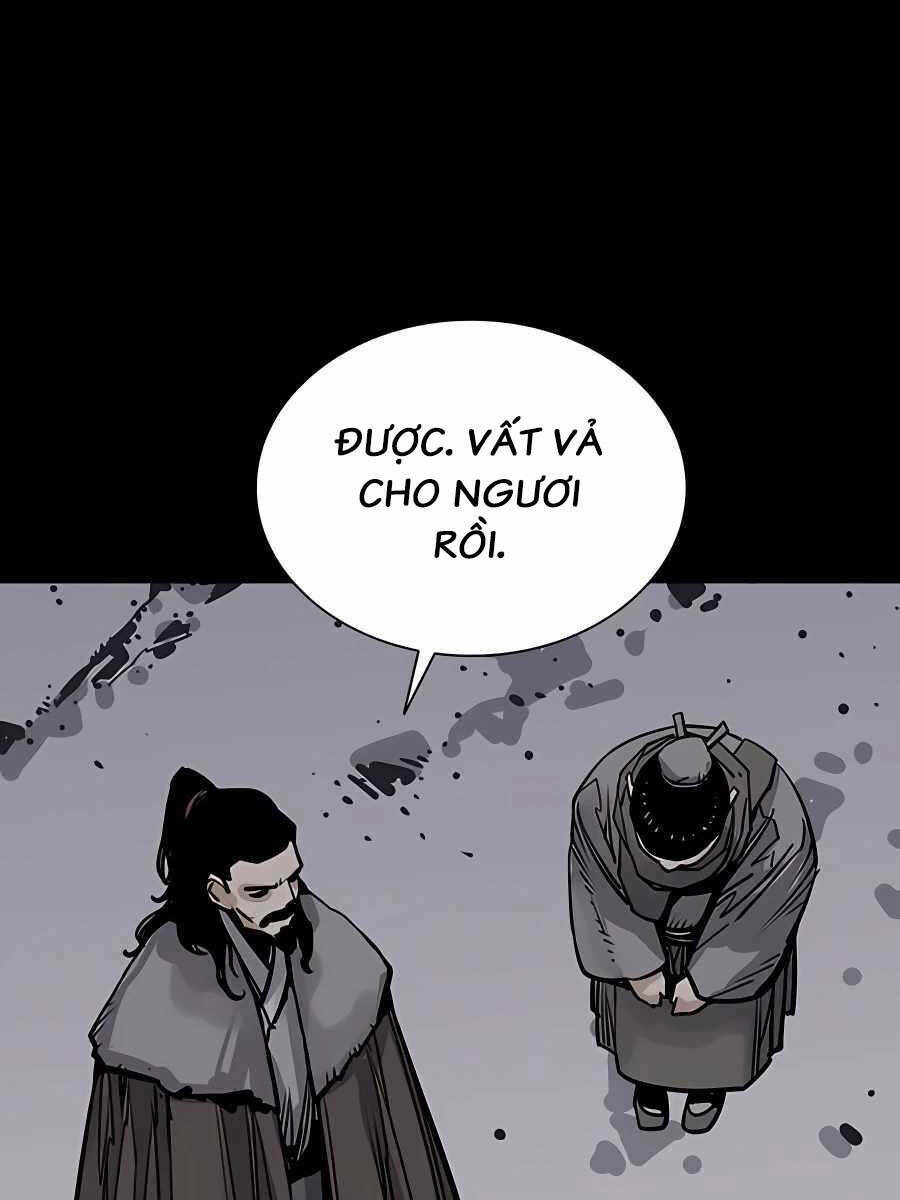 Sát Thủ Tống Lý Thu Chap 41 - Next Chap 42