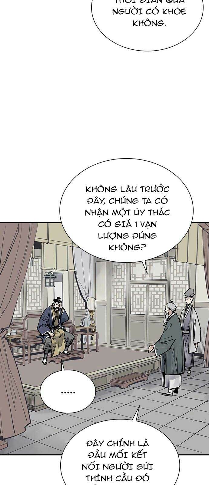 Sát Thủ Tống Lý Thu Chap 46 - Next Chap 47