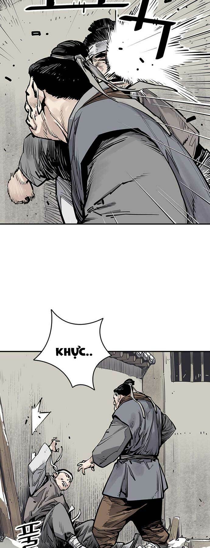 Sát Thủ Tống Lý Thu Chap 46 - Next Chap 47