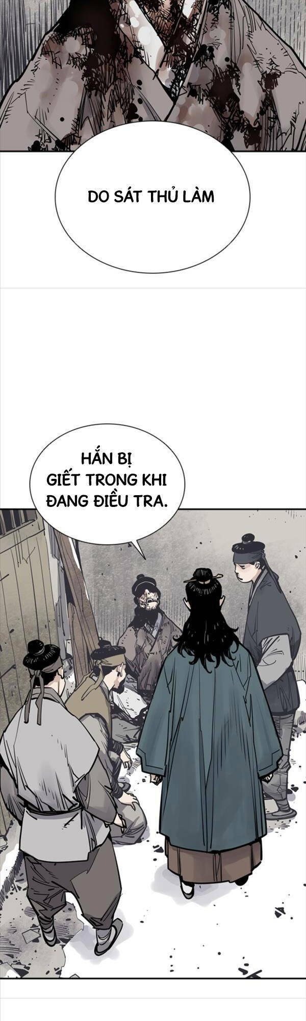 Sát Thủ Tống Lý Thu Chap 47 - Next Chap 48