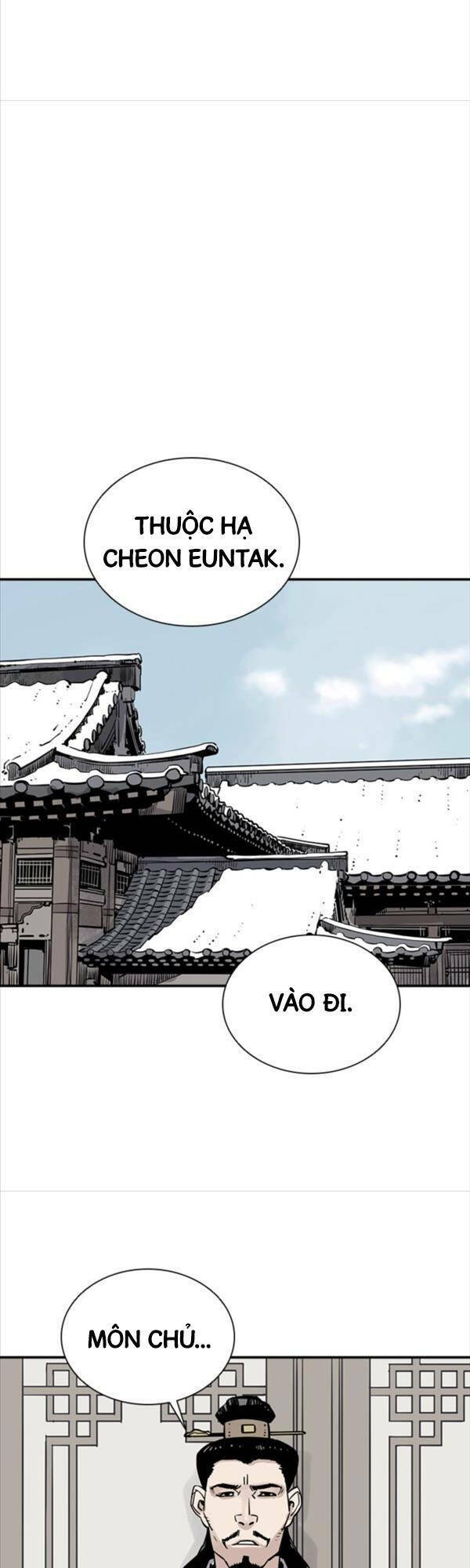 Sát Thủ Tống Lý Thu Chap 47 - Next Chap 48