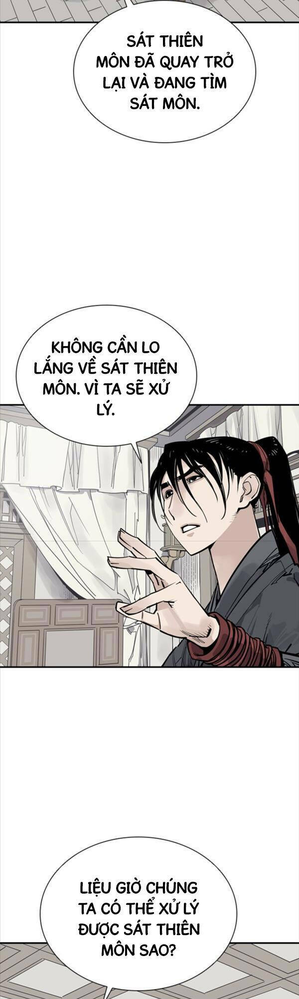 Sát Thủ Tống Lý Thu Chap 47 - Next Chap 48