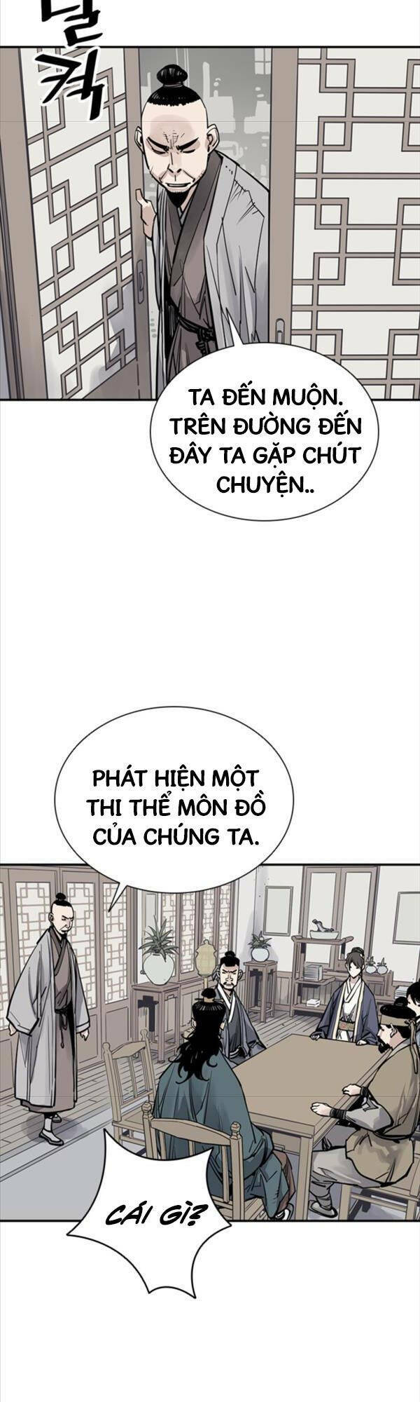 Sát Thủ Tống Lý Thu Chap 47 - Next Chap 48