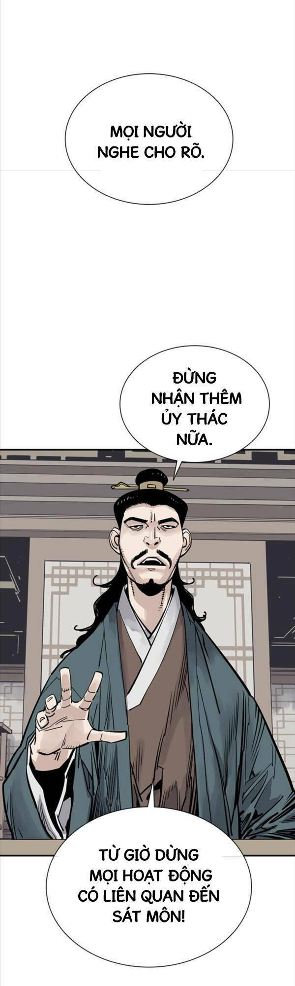 Sát Thủ Tống Lý Thu Chap 47 - Next Chap 48